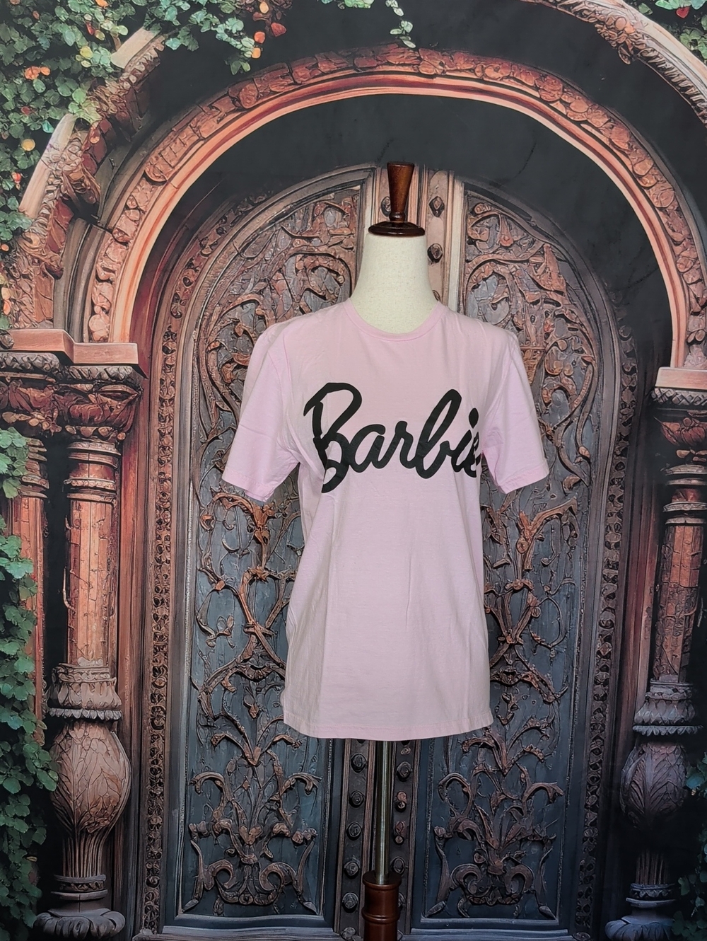Barbie Tee